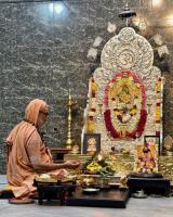 Shri Shiva Pujana by HH Swamiji (16th March 2026)